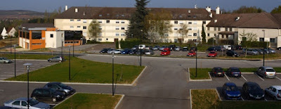 Docteur Bussiere Christophe à Dracy-le-Fort