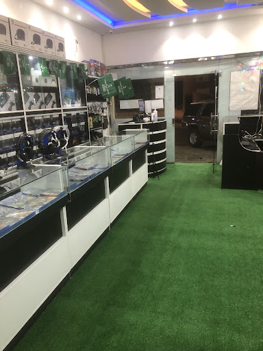 محل العاب بلايستيشن مستر مجنون حائل 