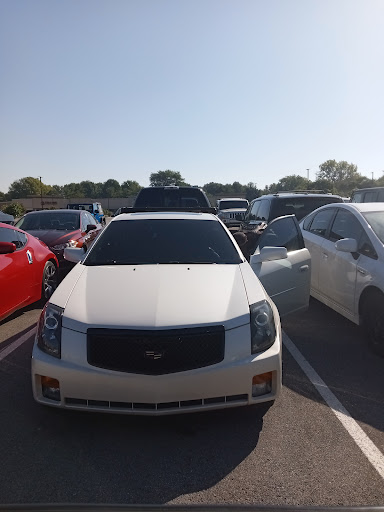 Used Car Dealer «Madison Auto Sales», reviews and photos, 5563 Madison Ave, Indianapolis, IN 46227, USA