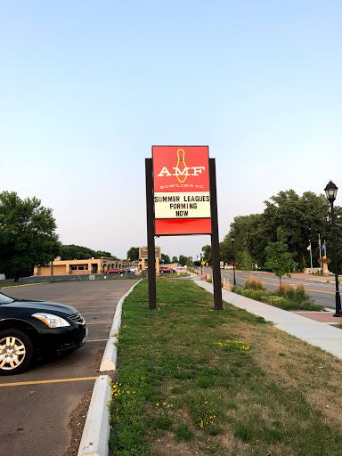 Bowling Alley «AMF Saxon Lanes», reviews and photos, 61 Little Canada Rd W, St Paul, MN 55117, USA