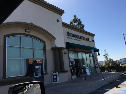 Federal Credit Union «SchoolsFirst Federal Credit Union - Inglewood Branch», reviews and photos