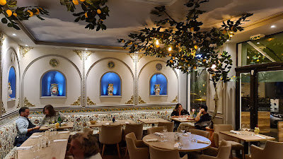 DOLCE BY SICILIANS à Lyon