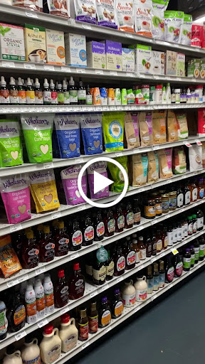 Supermarket «Earth Origins Market», reviews and photos, 3005 W Lake Mary Blvd, Lake Mary, FL 32746, USA