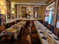 Atmosphère du Restaurant Bodeguita Cubana Avignon - n°18