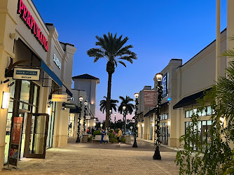 Outlet west palm