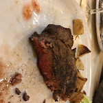 Photo n°2 de l'avis de imane. fait le 22/11/2018 à 18:42 sur le  Da Vito e Dina à Rome