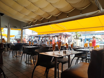 Leo Restaurant à Palavas-les-Flots