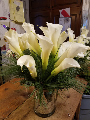 Florist «The Greenery Of Morgantown», reviews and photos, 2960 Main St, Morgantown, PA 19543, USA