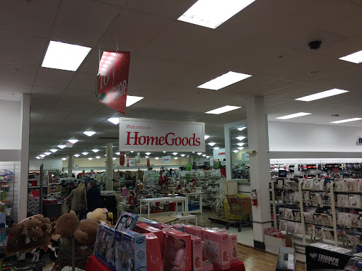 Department Store «Marshalls & HomeGoods», reviews and photos, 1460 10th Way NE, Issaquah, WA 98027, USA