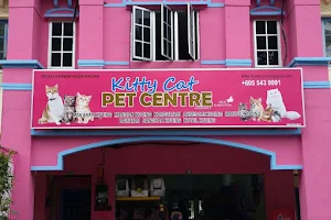 Kitty Cat Pet Centre image