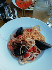 Plats et boissons du Restaurant italien Paneolio à Nice - n°19