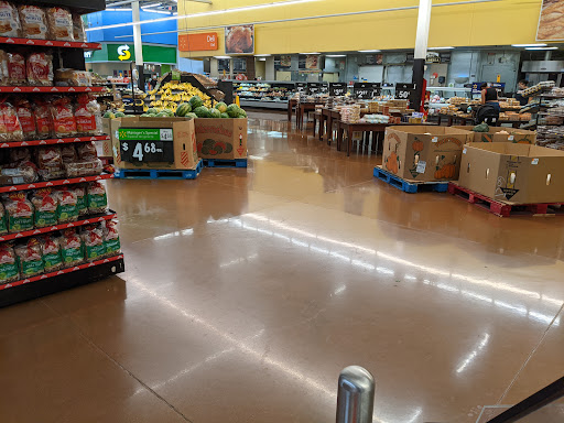 Walmart Supercenter