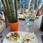 Photo n°1 de l'avis de domenico.a fait le 10/04/2022 à 14:42 sur le  Il Cetrangolo - Agriturismo del Mare à Bacoli