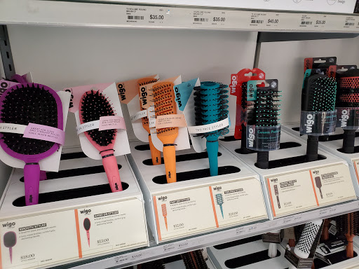 Hair Salon «Ulta Beauty», reviews and photos, 39221 Fremont Hub, Fremont, CA 94538, USA