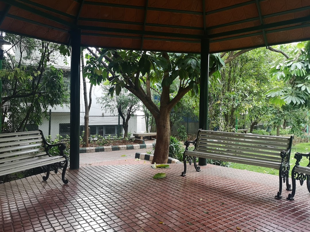 Vinayaka Layout Park