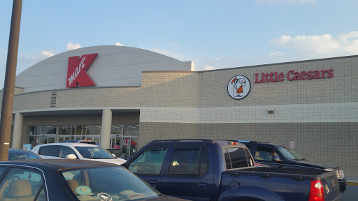 Discount Store «Kmart», reviews and photos, 1287 Winchester Ave, Martinsburg, WV 25405, USA