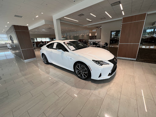 Lexus Dealer «Lexus of Clearwater», reviews and photos, 27547 US Hwy 19 N, Clearwater, FL 33761, USA