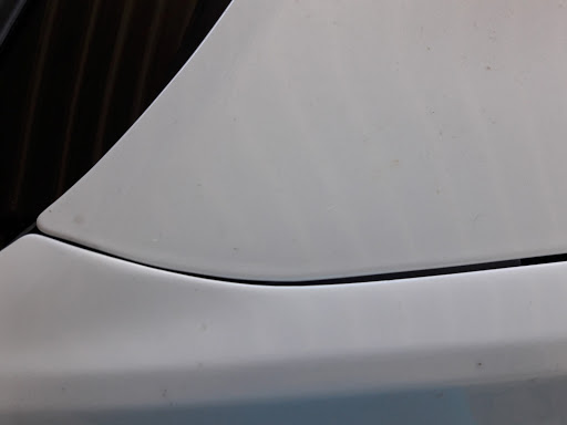 Auto Body Shop «Active Auto Body & Paint», reviews and photos, 327 N Anaheim Blvd, Anaheim, CA 92805, USA