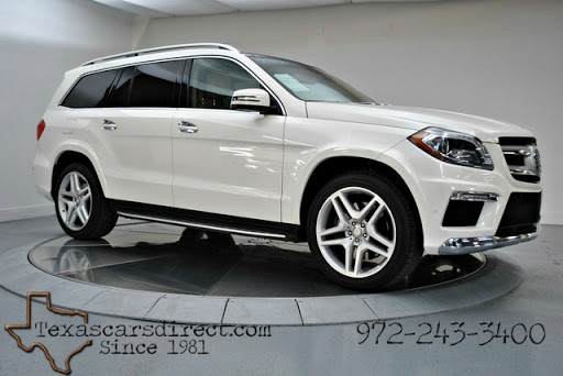 Used Car Dealer «Texas Cars Direct», reviews and photos, 2718 Forest Ln, Dallas, TX 75234, USA