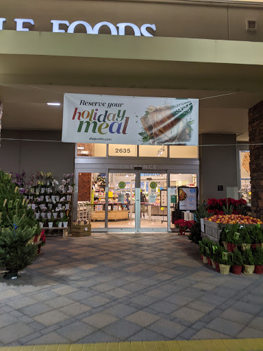 Grocery Store «Whole Foods Market», reviews and photos, 2635 N State Rd 7, Wellington, FL 33414, USA