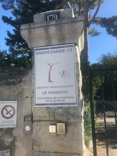 CIQ de La Panouse à Marseille