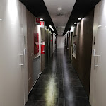 Photo n°7 de l'avis de Mafalda.p fait le 06/12/2018 à 17:05 sur le  57ResHotel Orio al Serio - Hotel Bergamo à Orio al Serio