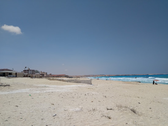Umm al-Rakhm Beach