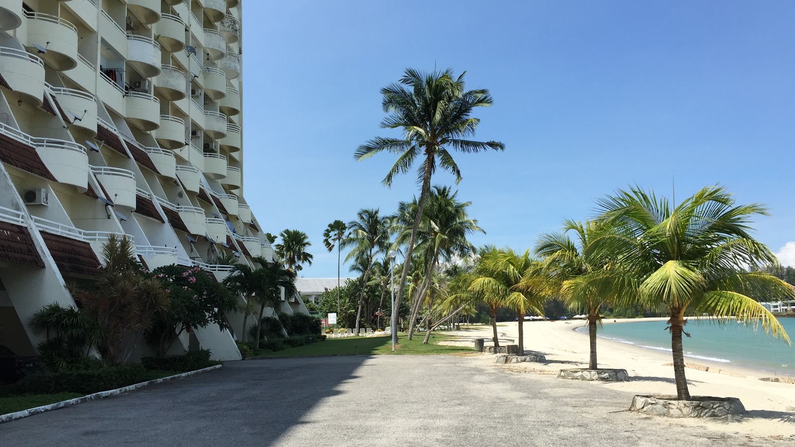 Port Dickson Public Beach photo #7