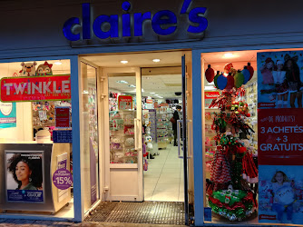 Claire's France