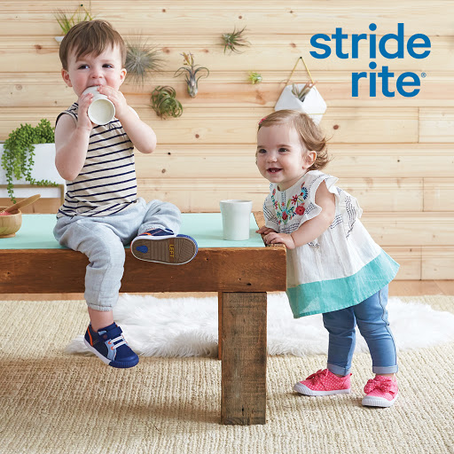 Shoe Store «Stride Rite», reviews and photos, 160 N Gulph Rd, King of Prussia, PA 19406, USA