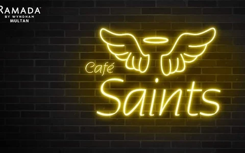 Cafe Saints image