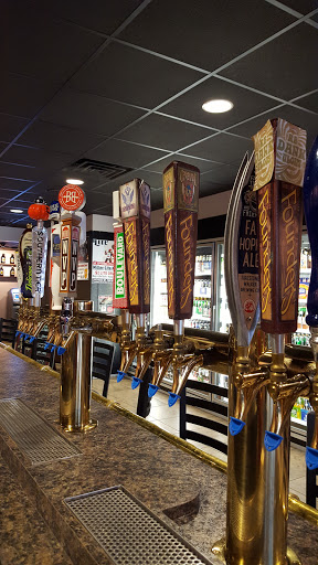 Shopping Mall «Randolph Park Shopping Center», reviews and photos, 1720 S Queen St, York, PA 17403, USA