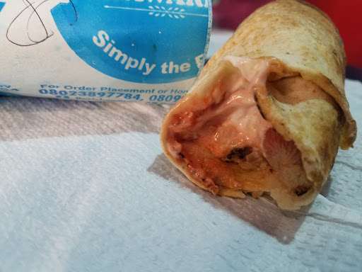 Best Shawarma, 18 Randle Avenue surulere, 71 7th Ave, Festac Town, Lagos, Nigeria, Breakfast Restaurant, state Lagos