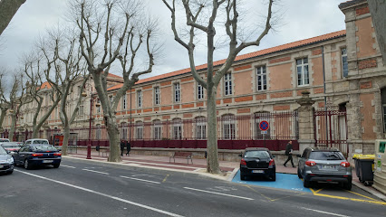 Collège Victor Hugo