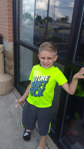 Hair Salon «Great Clips», reviews and photos, 61 Broadway St, Dry Ridge, KY 41035, USA