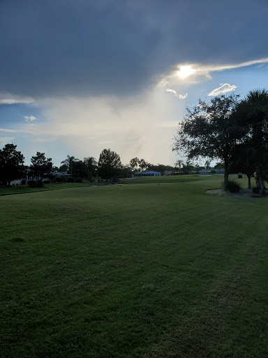 Golf Course «Crane Lakes Golf & Country Club», reviews and photos, 1850 Crane Lakes Blvd, Port Orange, FL 32128, USA