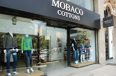 Mobaco Cottons