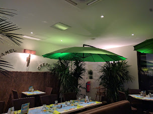 Photo n°18 de L' île O'Crêpes Bois d'Arcy (78) à Bois-d'Arcy ()