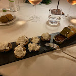 Photo n°11 de l'avis de Sonia.i fait le 22/11/2020 à 17:41 sur le  Ristorante Collins' à Perugia