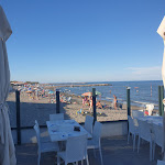 Photo n°1 de l'avis de Bernhard.r fait le 23/08/2022 à 18:23 sur le  Ristorante Pizzeria Segelschule à Rosolina Mare