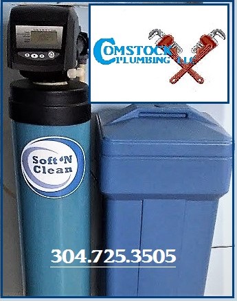 Plumber «Comstock Plumbing LLC», reviews and photos, 508 N Mildred St, Ranson, WV 25438, USA