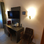 Photo n°3 de l'avis de Hans.a fait le 16/08/2022 à 06:57 sur le  Hotel Kaiserhof à Karlsruhe