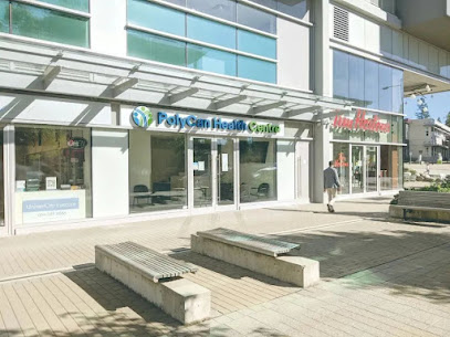 PolyCan Health Centre