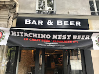Photos du propriétaire du Restaurant américain Bar & Beer Ménilmontant à Paris - n°13