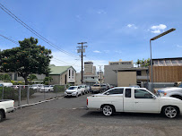 McCully Union Service, Inc. - Photo 9 - Car repair in Honolulu, HI, Honolulu