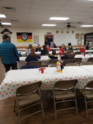 American Legion Walton F Hoffman Memorial Post 179