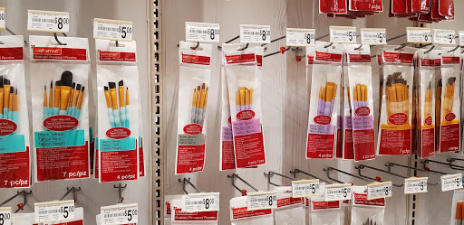 Craft Store «Michaels», reviews and photos, 2625 Piedmont Rd NE, Atlanta, GA 30324, USA