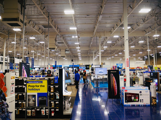 Electronics Store «Best Buy», reviews and photos, 2300 N Rose Ave, Oxnard, CA 93036, USA