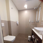 Photo n°2 de l'avis de Rollendermeter. fait le 15/09/2022 à 07:39 sur le  Best Western Hotel Airport Frankfurt à Frankfurt