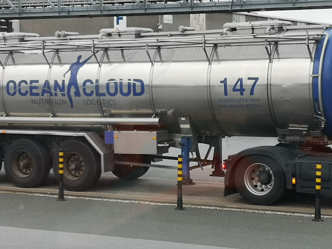 Celsius Tank Cleaning Vlissingen - Wasserij